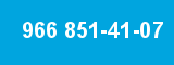 966 851-41-07